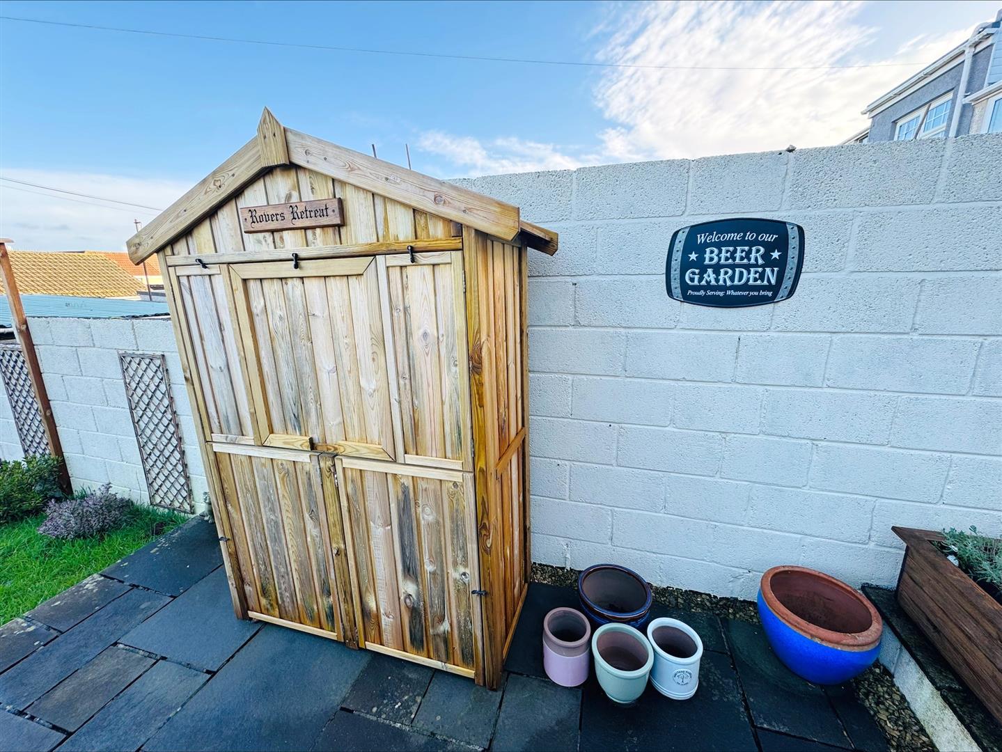 Coronation Road, Llanelli, SA15 1PD